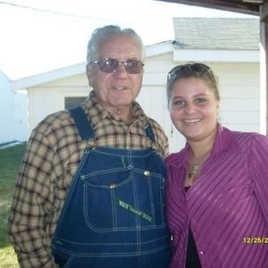 Meet your Posher, Hayli